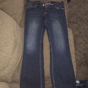 Rue21 jeans